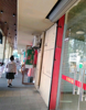 江大南路商业街商铺无转让费出租