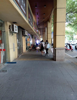 江大南路商业街店铺无转让费出租
