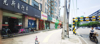 出租青云谱区三店西路临街门面