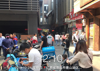 带摊位成熟现铺，稳定消费群体