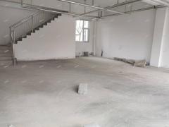 银泰城北恒景绿洲7号楼沿街旺铺出租，带免租期