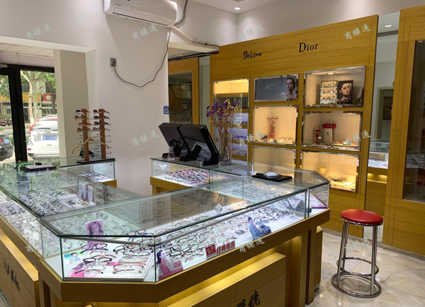 (转让) 淄博十年老店眼镜店转让