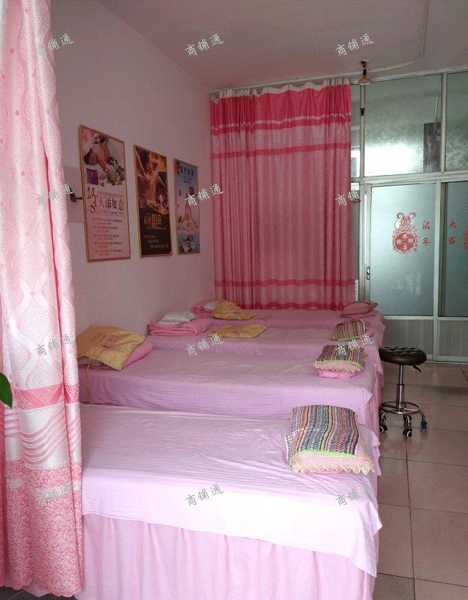 (转让) 加盟店转让（减肥养生）