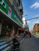 (出租) 红旗大道贸易广场店铺出租