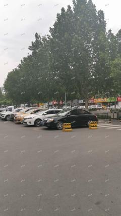 潘南东路小区盈利超市转让 门口第一家人流大