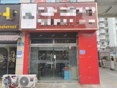 潘南东路小区盈利超市转让 门口第一家人流大