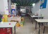 (转让) 企业中心餐饮店面转让