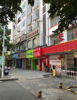 (出租) 南康蓉江西路20号万客隆对面一楼店面空店出租