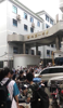 (转让) 赣一中侧门校门口对面店面。个人原因疫情店铺低价转让