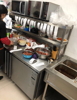 (转让) 外卖＋堂食店低价转让