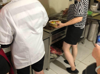 (转让) 外卖＋堂食店低价转让