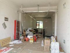 明博新城小区门口生鲜超市出租 邻商场多小区