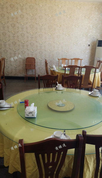 (转让) 正常营业中饭店转让，可明查暗访