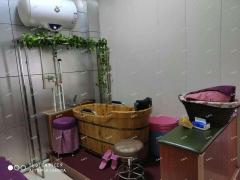明清街沿街美容店可整转可空转!带设备带技术装修高端