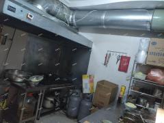 理工大东校餐饮店转让！可带品牌整转也可空转