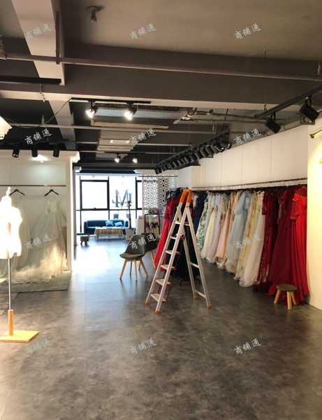 (出租) 万象汇后街沿街二楼150平米旺铺出租