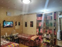 高新区魏家庄沿街商铺一楼转让，周边配套设施齐全