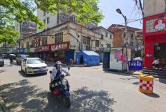 新溪桥东二路餐饮店转让，主干道人流量大，客源稳定