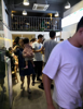 (转让) 赣州市章贡区环城路临街人气旺铺转让(可空转)