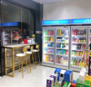 (转让) 临街店铺便利店（营业中）转让