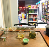 (转让) 临街店铺便利店（营业中）转让