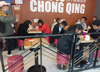 (转让) 杨坑适合经营奶茶小吃店面转让