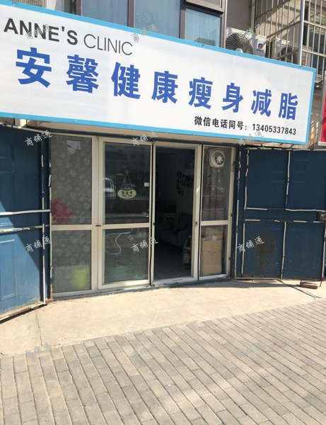 (转让) 转让西六路莲池医院附近沿街车库