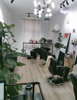 (出租) 吉房出租 新装修 新换的门  带一个全自动洗衣机 