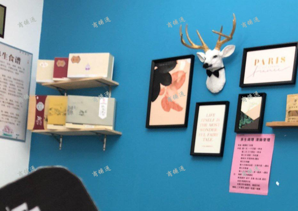 (转让) 成熟老店 顾客稳定  接手就能干