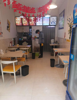 (转让) 本地成熟商圈的汉堡炸鸡店转让，周边有多所学校
