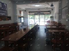 义乌连锁品牌麻辣烫店旺铺转让