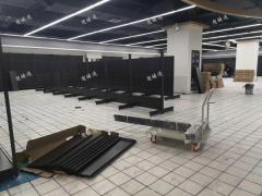 淘你欢生活中心1到3楼火爆招商，多规格店铺任你选！