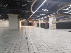 淘你欢生活中心1到3楼火爆招商，多规格店铺任你选！