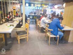 淘你欢生活中心1到3楼火爆招商，多规格店铺任你选！
