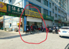 (出租) 周村步行街和新建路十字路口东30米路南