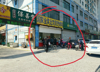 (出租) 周村步行街和新建路十字路口东30米路南