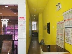 张店一中正对面大型培训机构整体转让，设备齐全