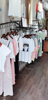 (转让) 江西省赣州市于都县红旗大道贸易广场服装店转让