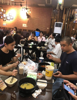 (转让) 品牌和店一起转。有餐饮经验的来做。没做过餐饮的。我