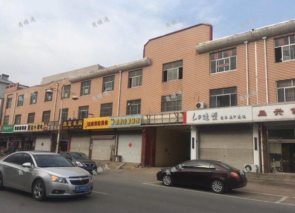 (出租) 出租周村区青年路商业街店铺