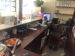 饭店全新装修新设备，可整转可空转，超低价