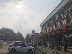 人民东路小学旁新装修餐饮店整转，店主急回老家，给钱就转