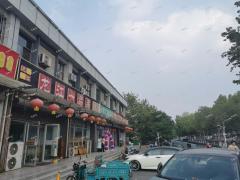 人民东路小学旁新装修餐饮店整转，店主急回老家，给钱就转