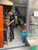 (转让) 因做实体外卖店铺急转