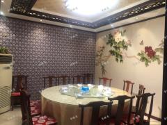 饭店全新装修新设备，可整转可空转，超低价