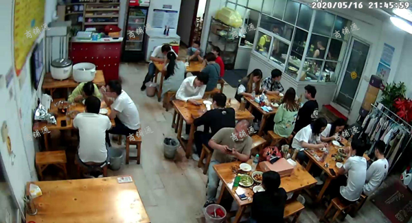 (转让) 大兵小厨麻丘镇绿地未来城店