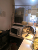 (转让) 写字楼餐饮小吃店旺铺转让