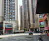 (出租) 旺铺直租：小区正大门第1间