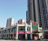 (出租) 旺铺直租：小区正大门第1间