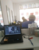 (转让) 低价转让大马路上店面，前后都是小区学校